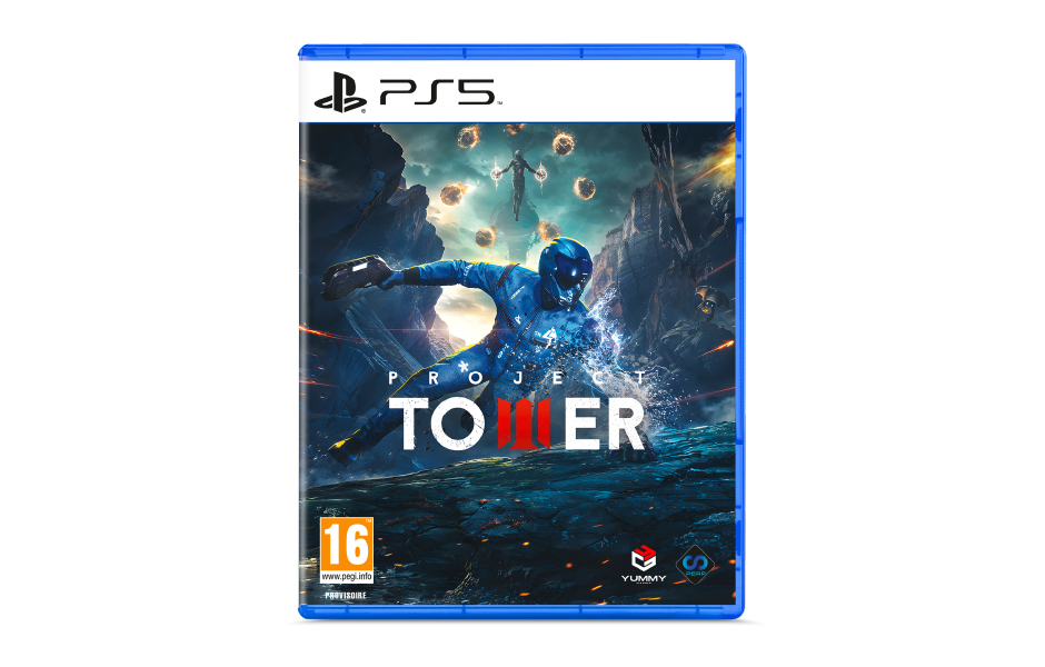 Project Tower - R2